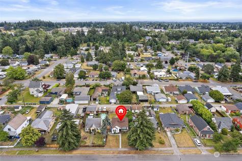 7021 S Fife Street Tacoma WA 98409