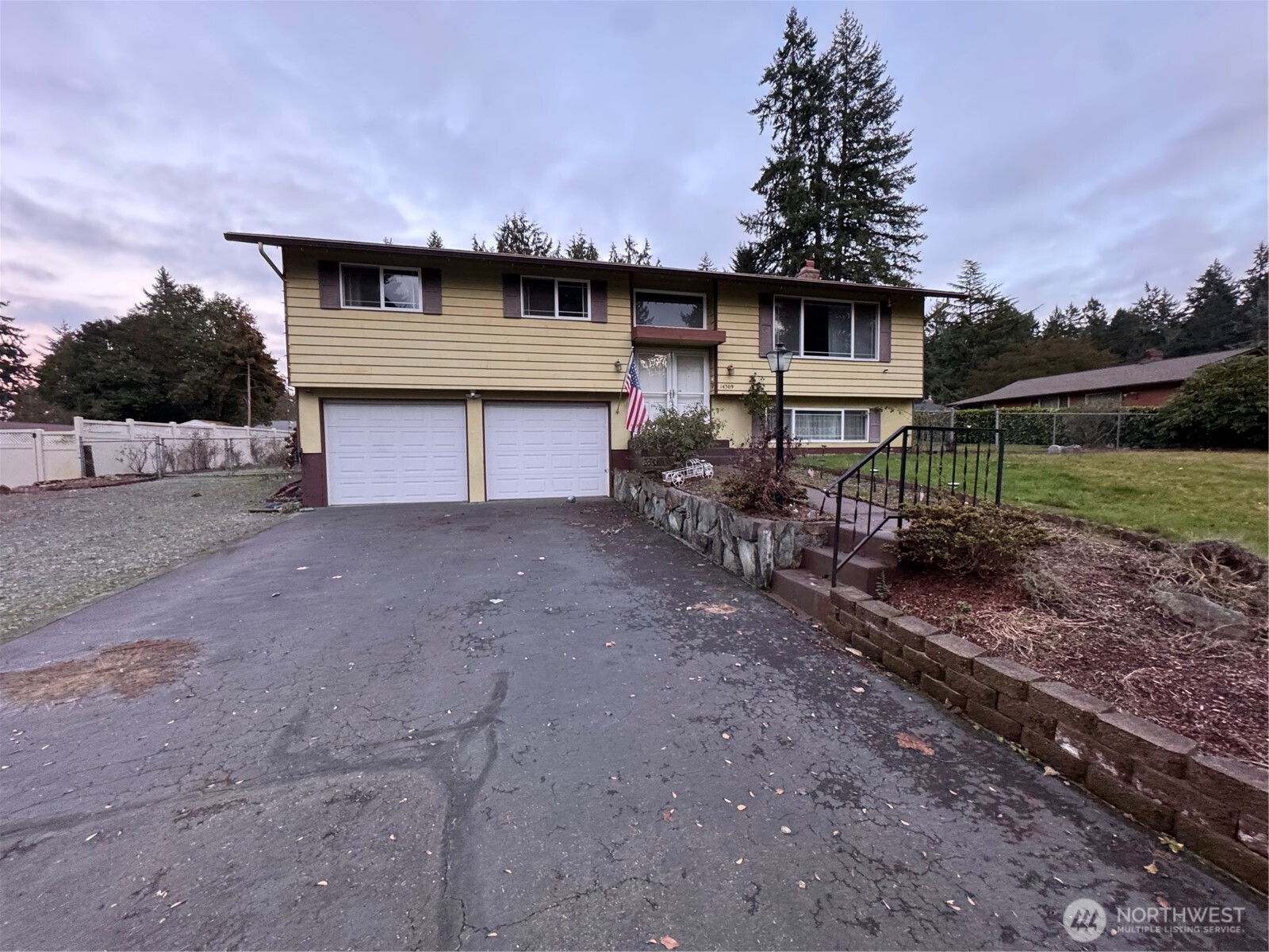 14309 11th Avenue S Tacoma WA 98444
