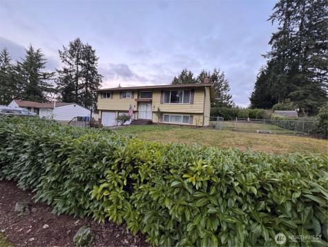 14309 11th Avenue S Tacoma WA 98444