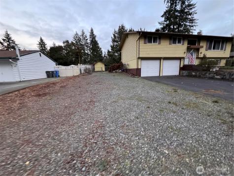 14309 11th Avenue S Tacoma WA 98444