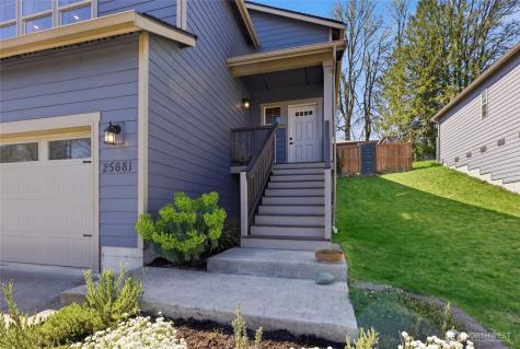 25681 NE School House Place Kingston WA 98346