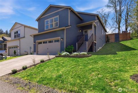 25681 NE School House Place Kingston WA 98346