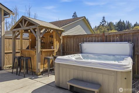 25681 NE School House Place Kingston WA 98346