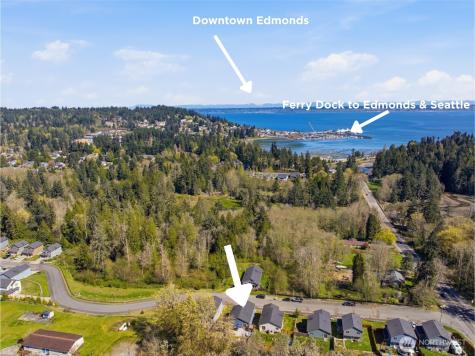 25681 NE School House Place Kingston WA 98346