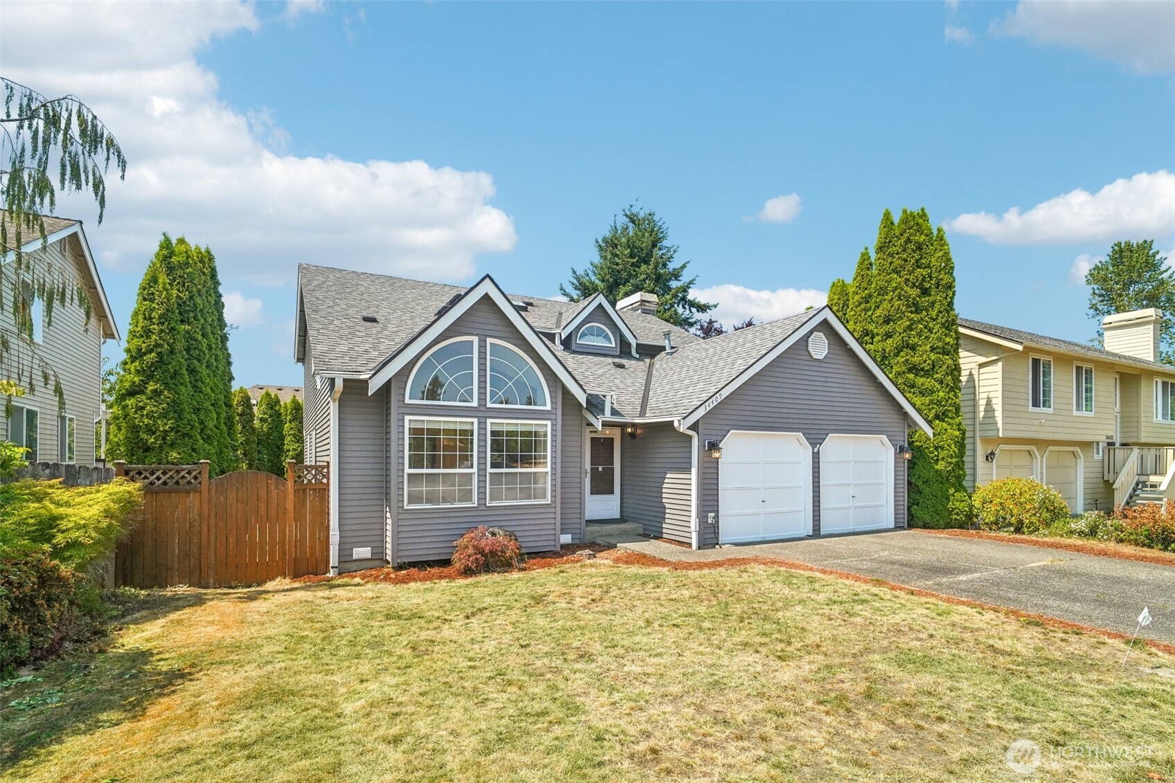 34409 15th Place SW Federal Way WA 98023