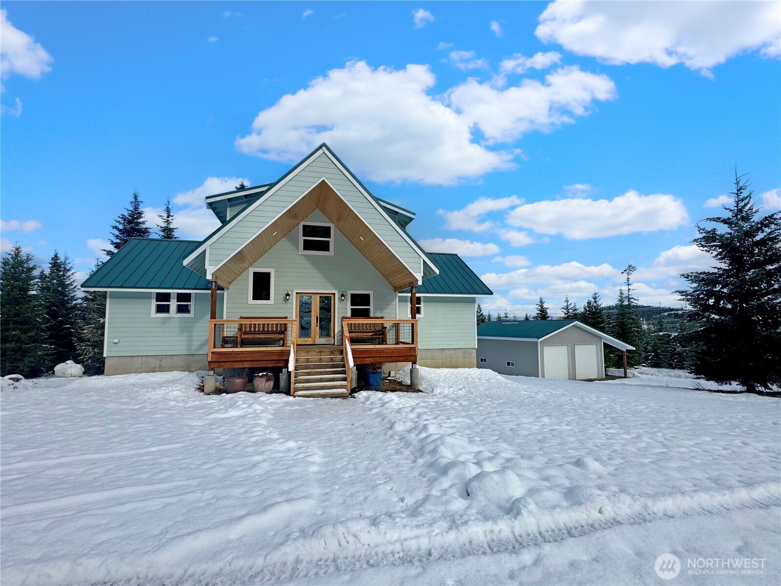 222 Fs Road 4517 Cle Elum WA 98922