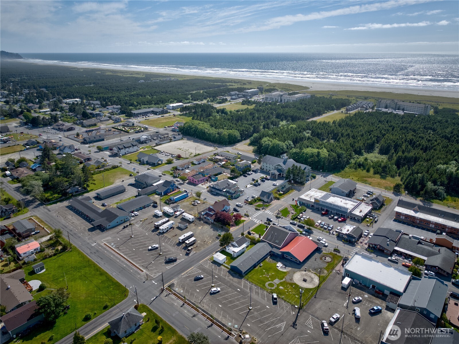 106 5th Street SE Long Beach WA 98631