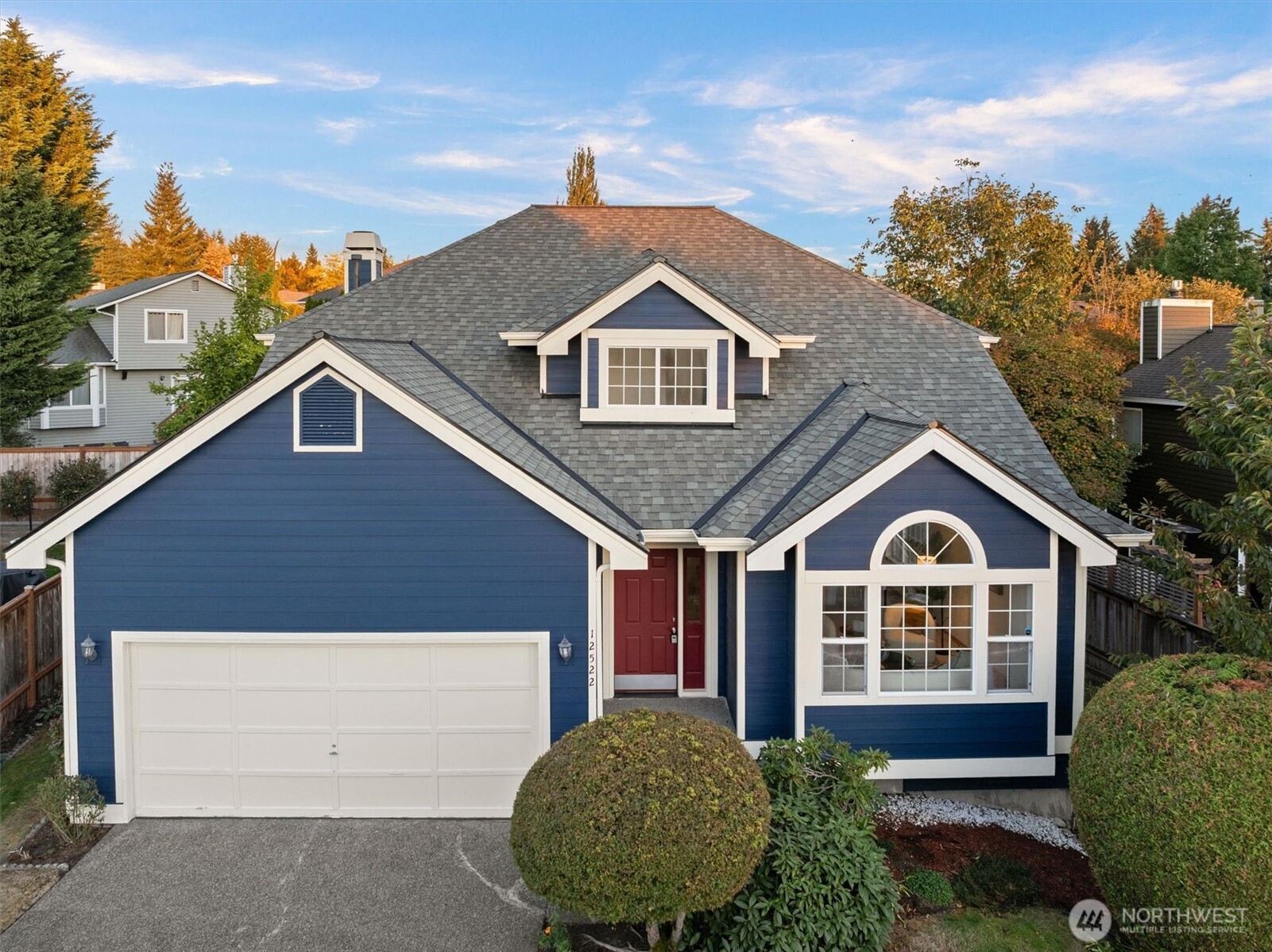 12522 80th Place NE Kirkland WA 98034