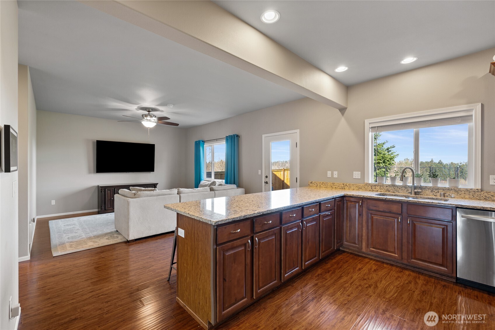 652 Joy Street Eatonville WA 98328