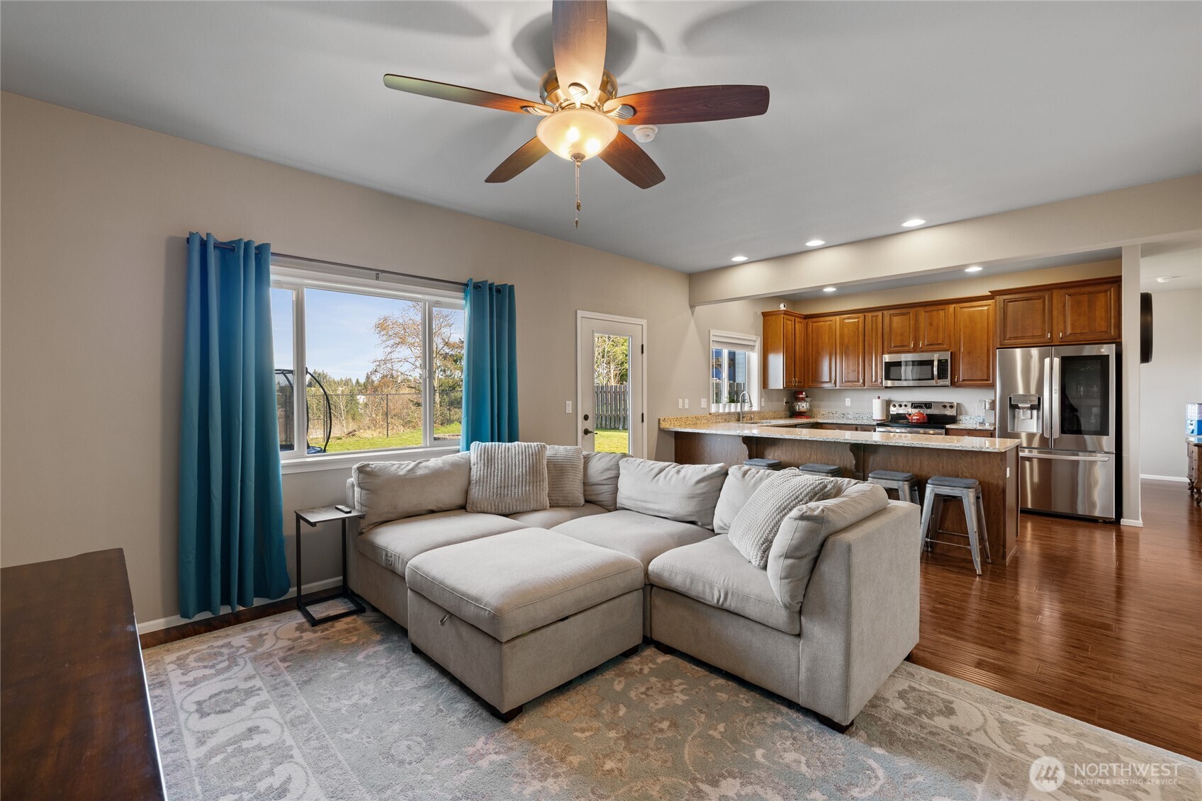 652 Joy Street Eatonville WA 98328