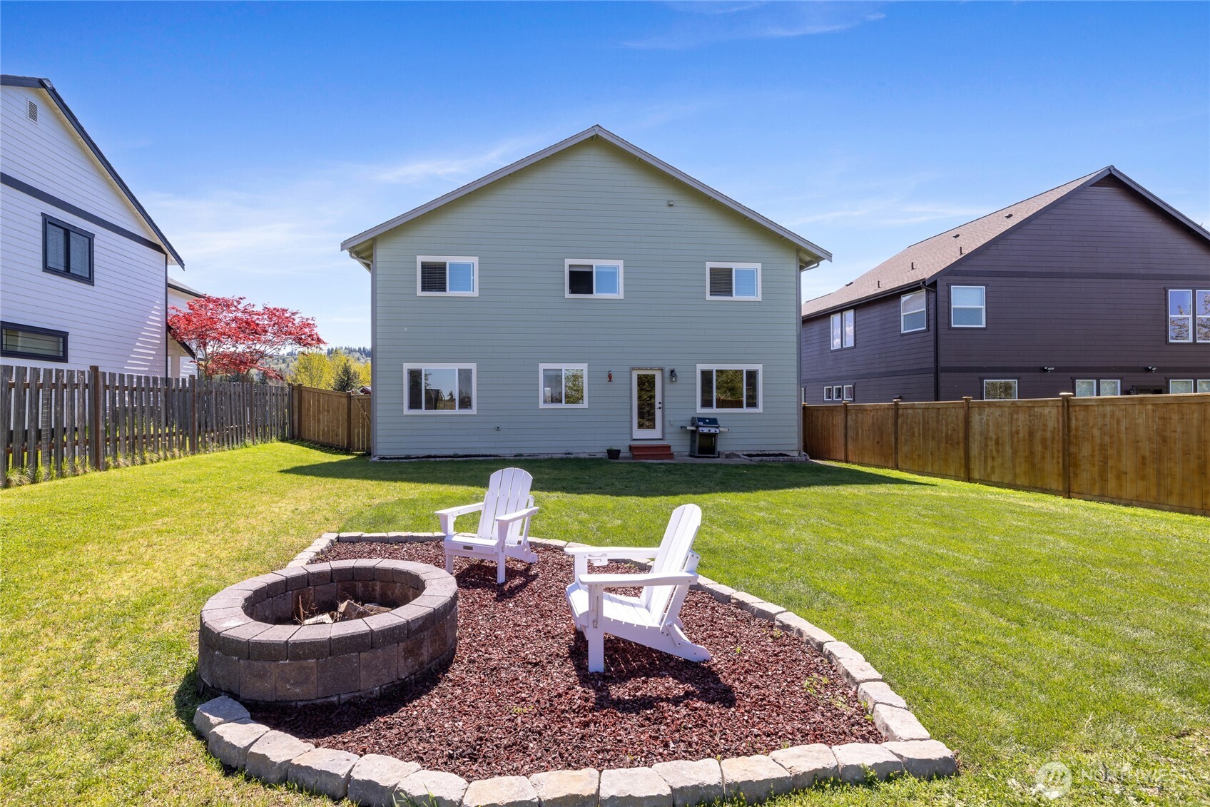 652 Joy Street Eatonville WA 98328