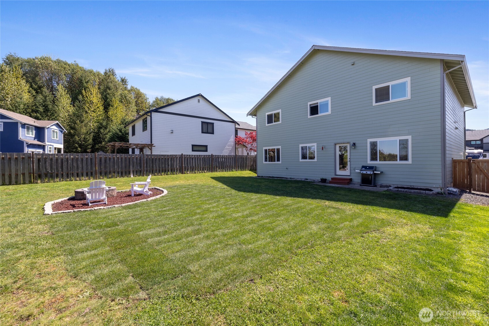 652 Joy Street Eatonville WA 98328