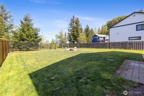 652 Joy Street Eatonville WA 98328