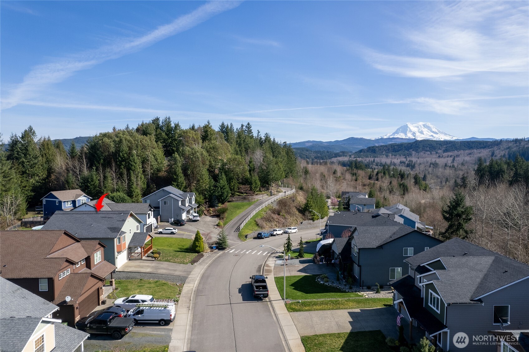 652 Joy Street Eatonville WA 98328