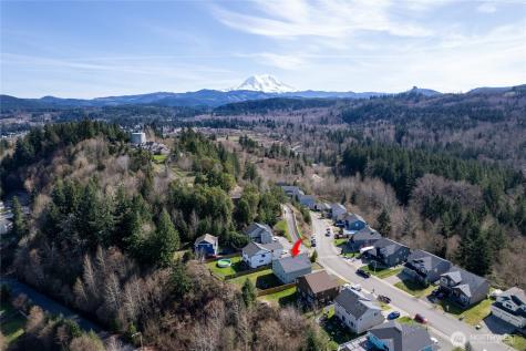 652 Joy Street Eatonville WA 98328