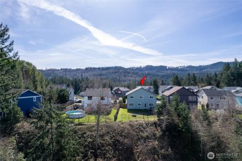 652 Joy Street Eatonville WA 98328