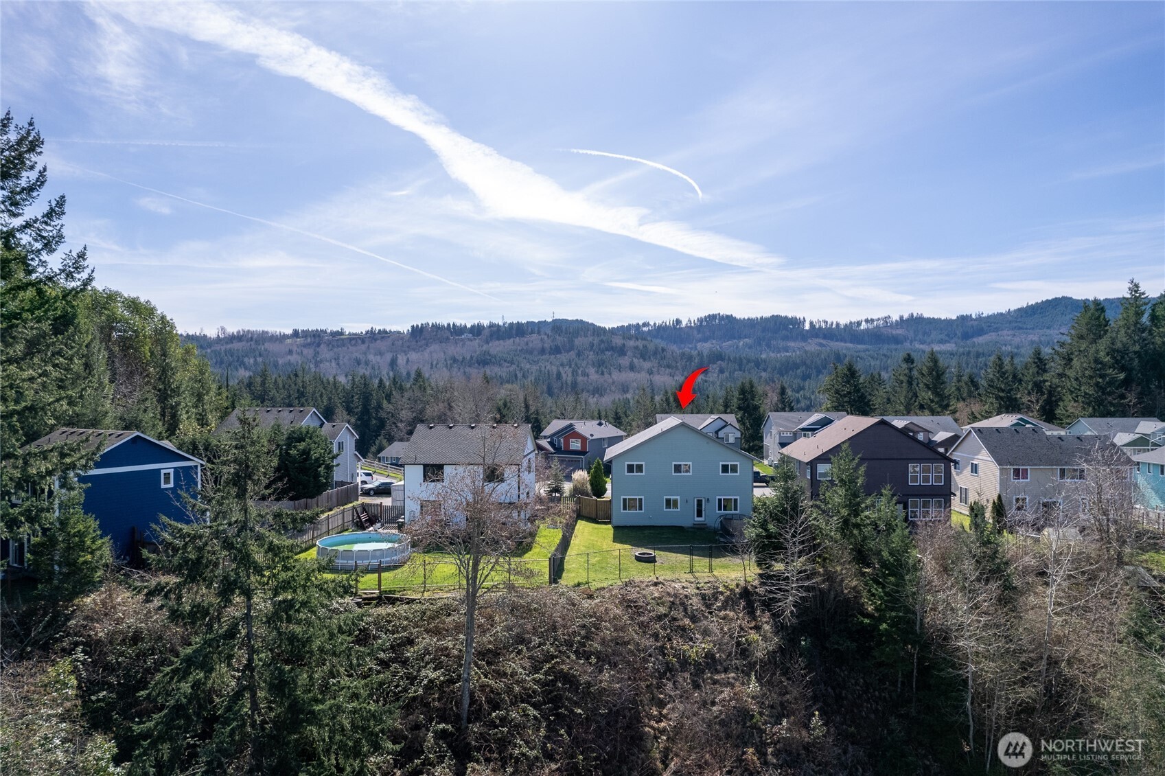 652 Joy Street Eatonville WA 98328