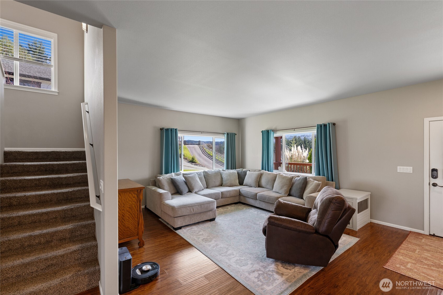 652 Joy Street Eatonville WA 98328