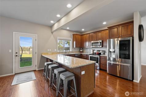 652 Joy Street Eatonville WA 98328