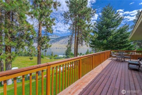 52 Reflection Lane Chelan WA 98816