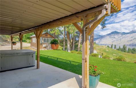 52 Reflection Lane Chelan WA 98816
