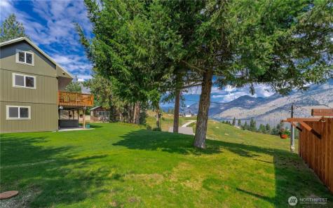 52 Reflection Lane Chelan WA 98816