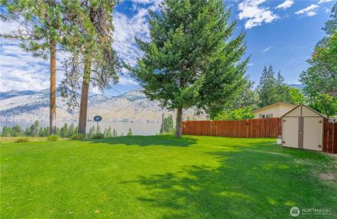 52 Reflection Lane Chelan WA 98816