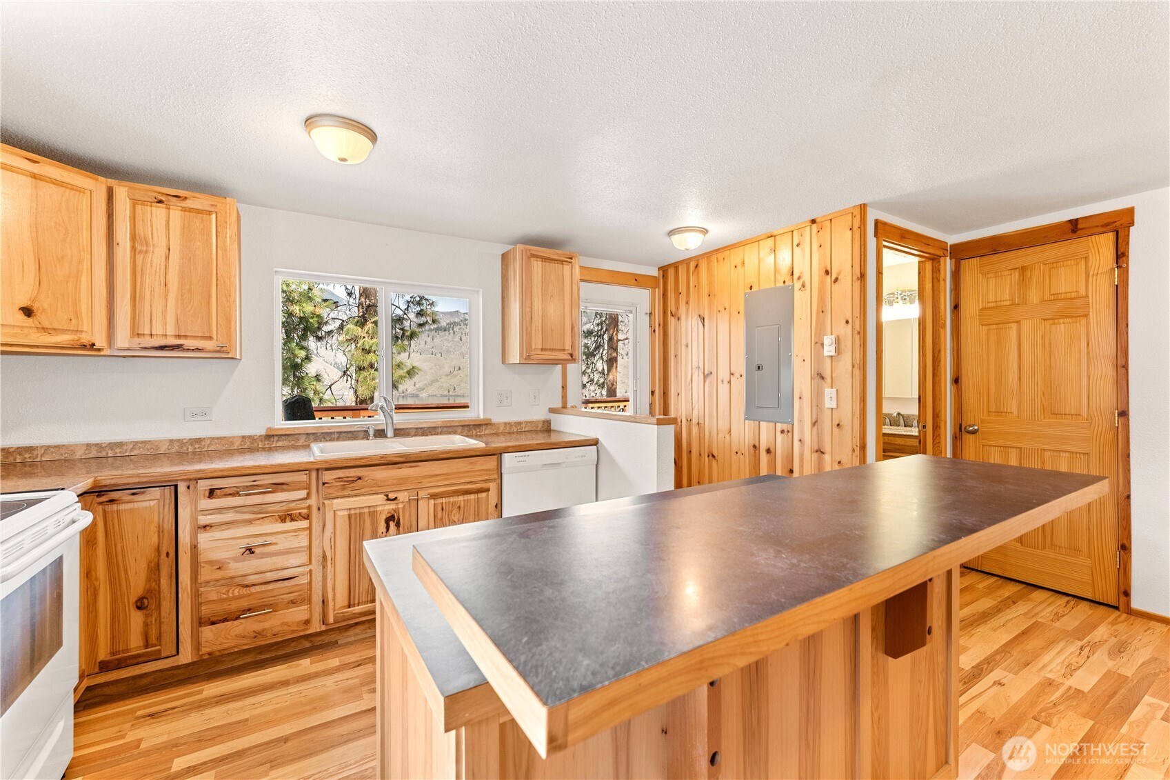 52 Reflection Lane Chelan WA 98816