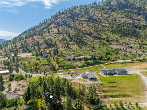 52 Reflection Lane Chelan WA 98816