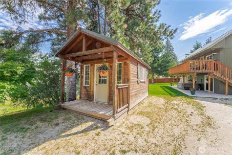 52 Reflection Lane Chelan WA 98816