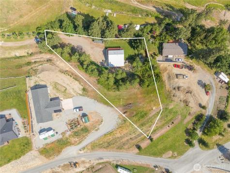 52 Reflection Lane Chelan WA 98816