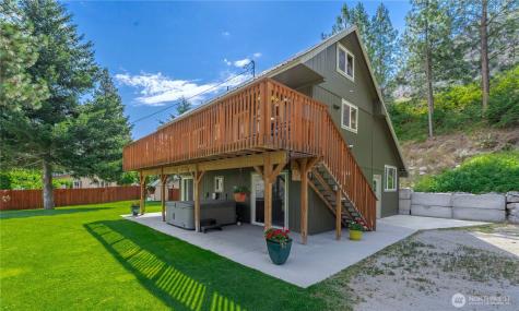 52 Reflection Lane Chelan WA 98816