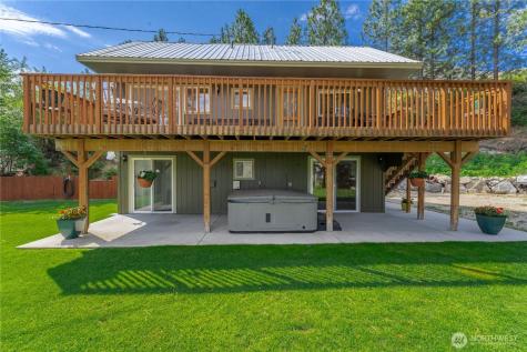 52 Reflection Lane Chelan WA 98816