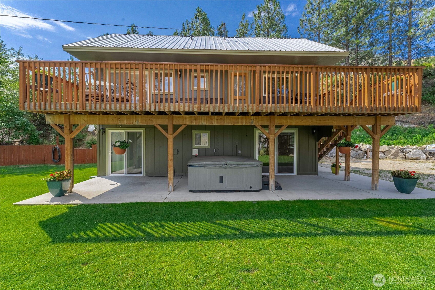 52 Reflection Lane Chelan WA 98816