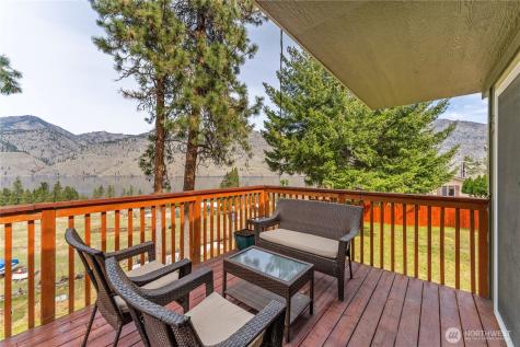 52 Reflection Lane Chelan WA 98816