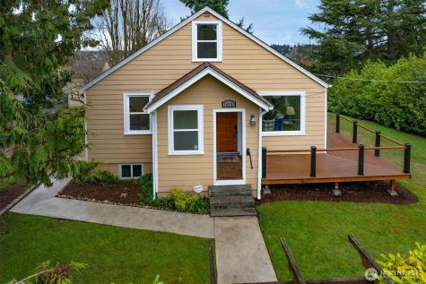 10633 21st Avenue SW Seattle WA 98146