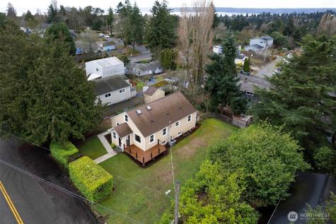 10633 21st Avenue SW Seattle WA 98146