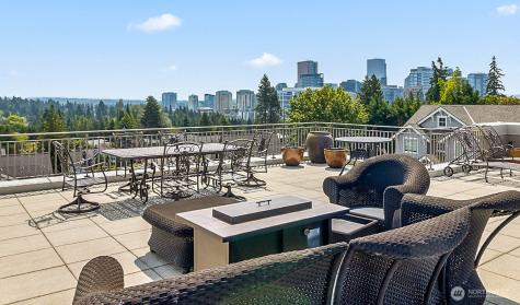 9820 NE 16th Street Bellevue WA 98004