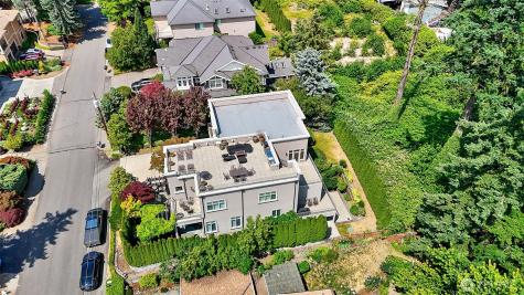 9820 NE 16th Street Bellevue WA 98004