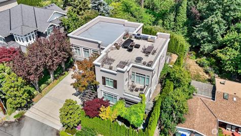 9820 NE 16th Street Bellevue WA 98004