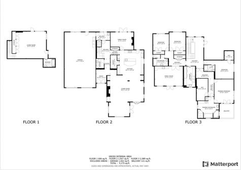 9820 NE 16th Street Bellevue WA 98004