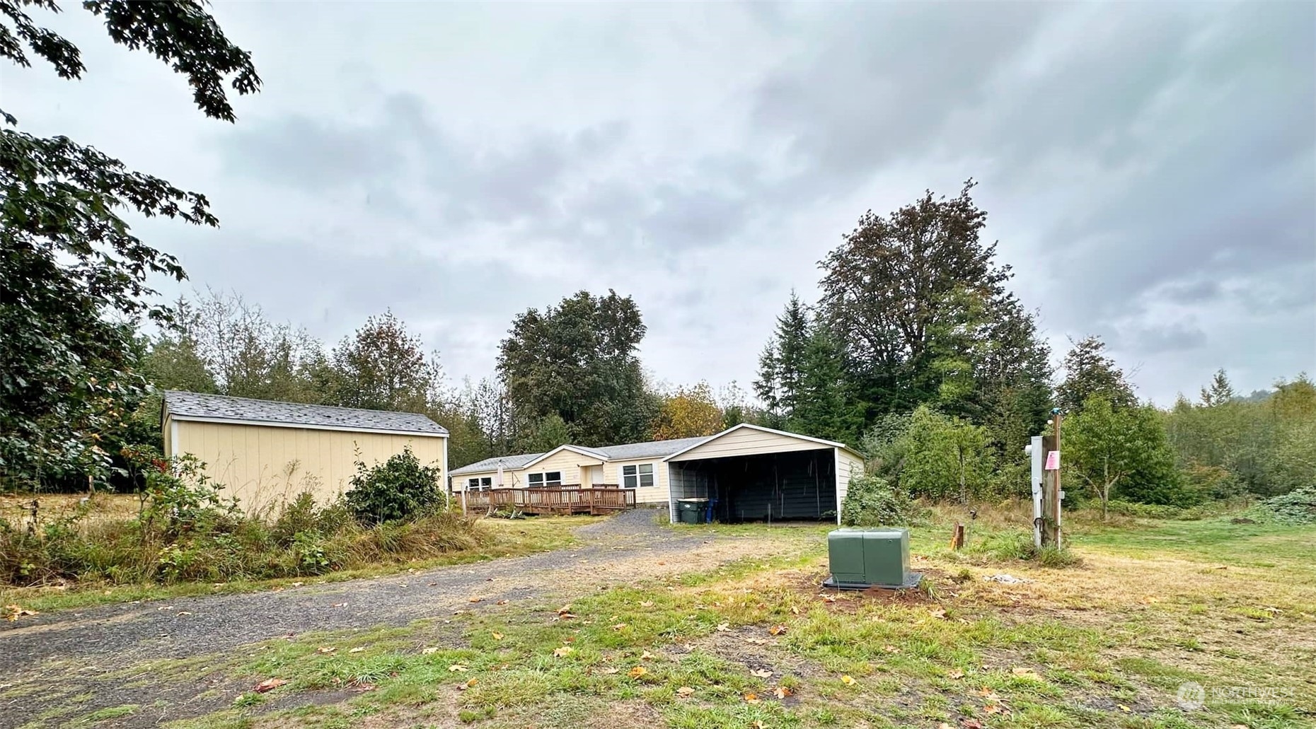 103 Riley Way Mossyrock WA 98564