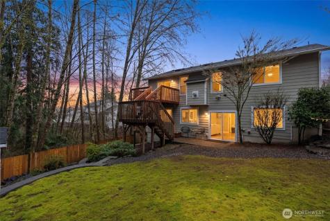 2408 208th Place SE Bothell WA 98021