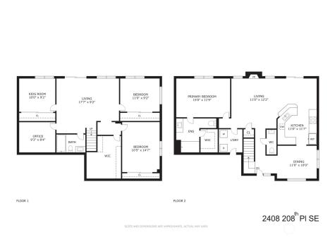 2408 208th Place SE Bothell WA 98021