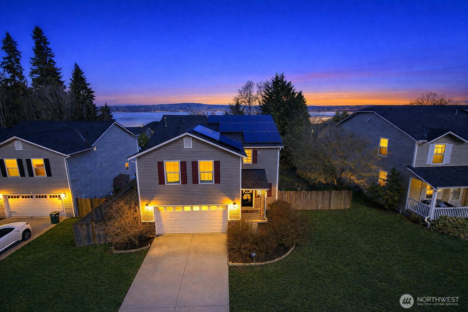 5309 114th Street SE Everett WA 98208