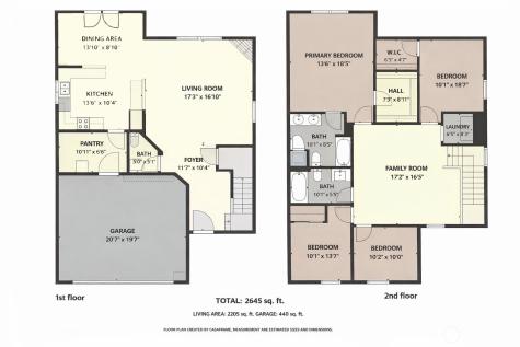 5309 114th Street SE Everett WA 98208