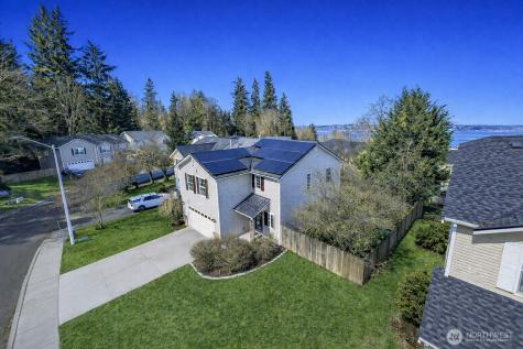 5309 114th Street SE Everett WA 98208