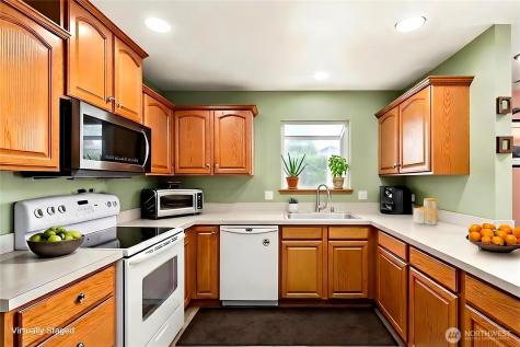 5309 114th Street SE Everett WA 98208