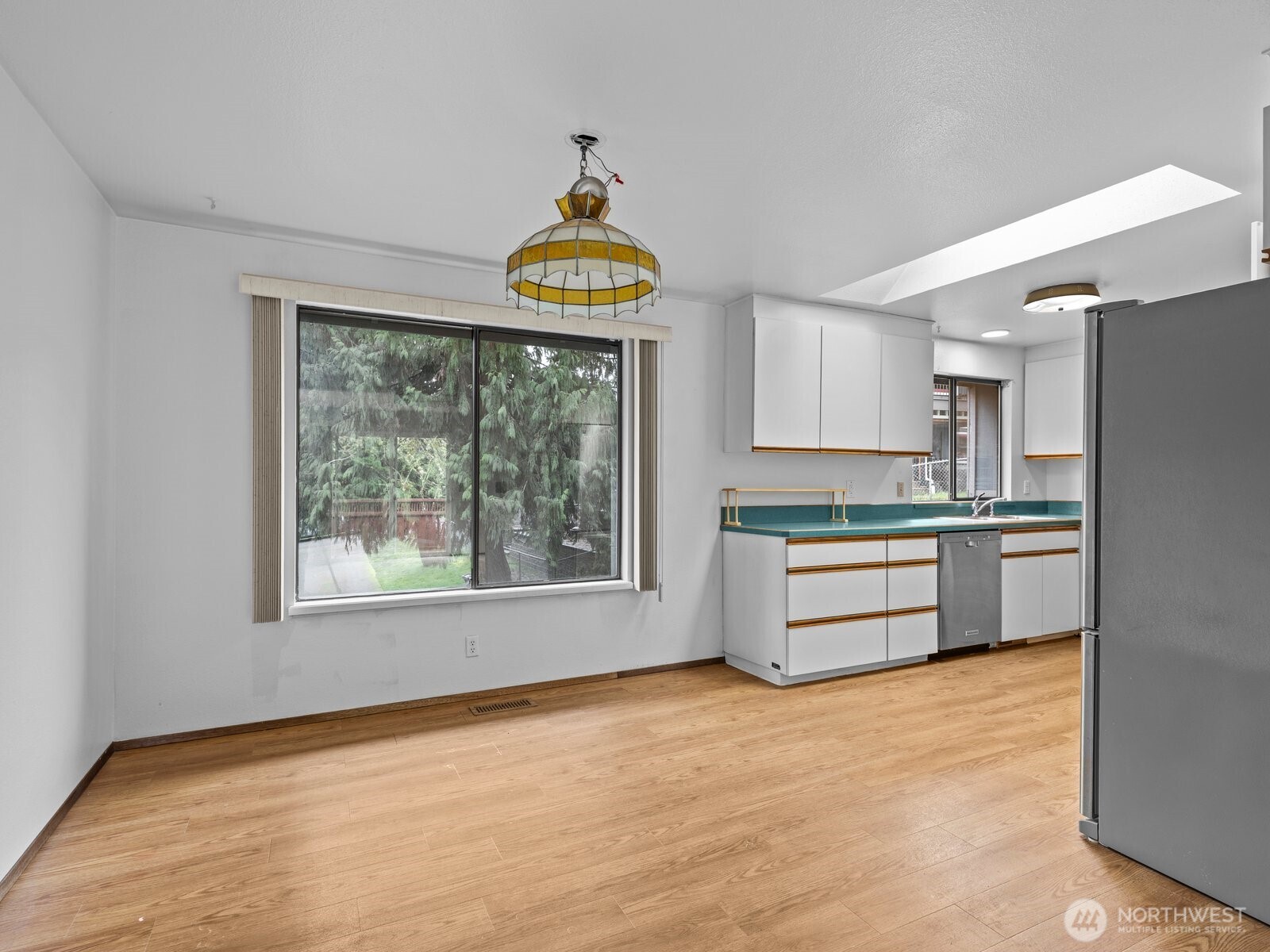 3502 NE 204th Street Lake Forest Park WA 98155