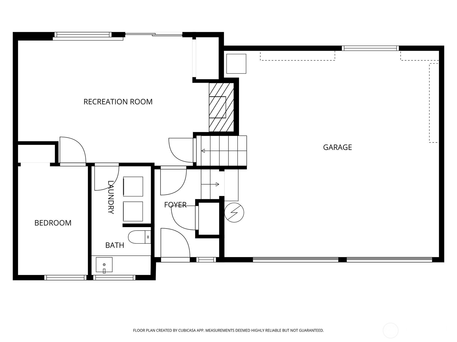 3502 NE 204th Street Lake Forest Park WA 98155
